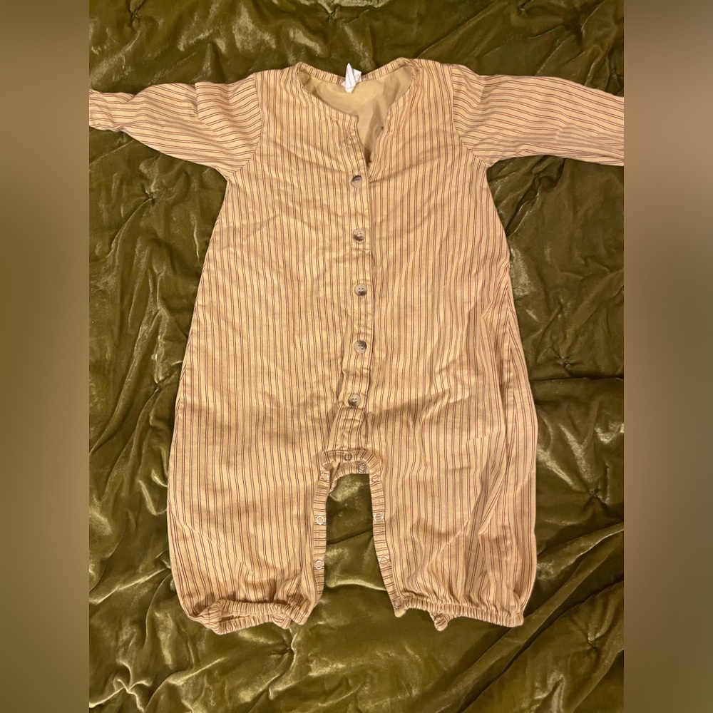 kate quinn jumpsuit